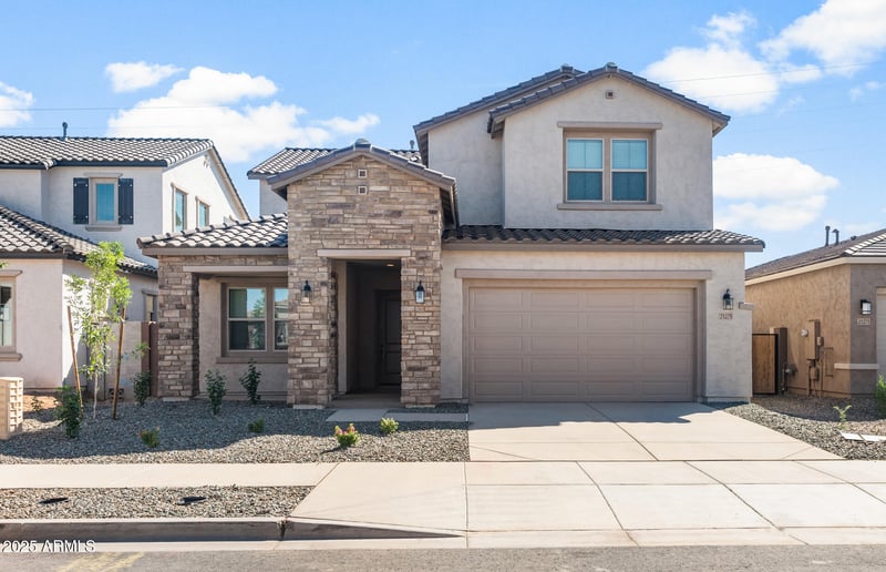21279 Cattle Dr, Queen Creek, AZ 85142