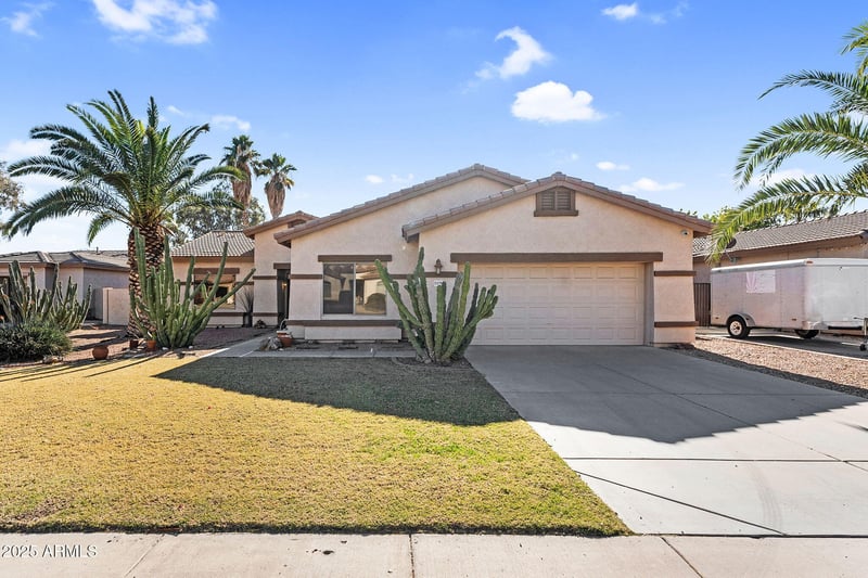 21279 Twin Acres Dr, Queen Creek, AZ 85142