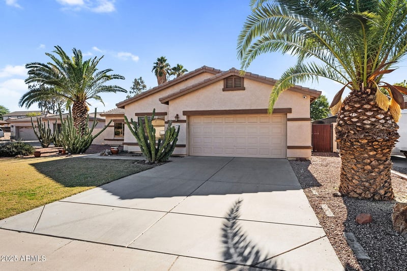 21279 Twin Acres Dr, Queen Creek, AZ 85142