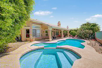 2128 134th Ave, Goodyear, AZ 85395