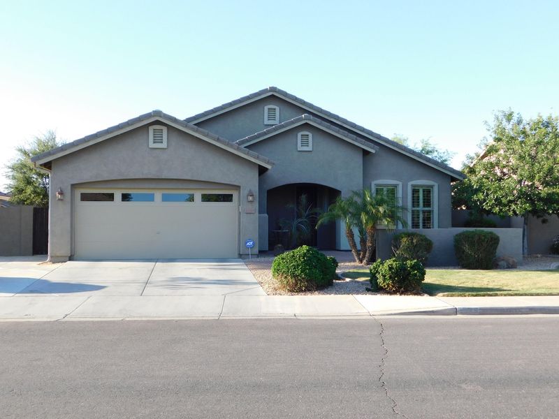 2128 E Glacier Pl, Chandler, AZ 85249