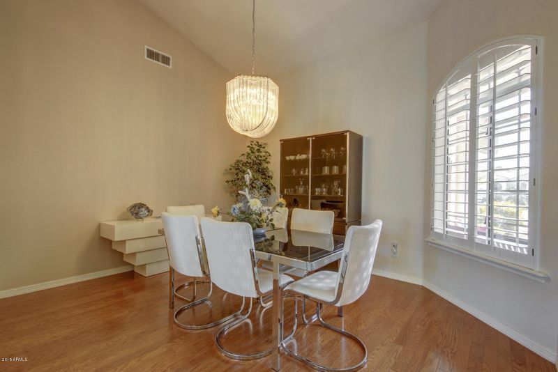 2128 E Gondola Ln, Gilbert, AZ 85234
