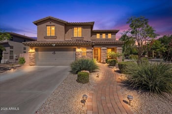 2128 Gambit Trl, Phoenix, AZ 85085