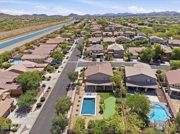 2128 Gambit Trl, Phoenix, AZ 85085