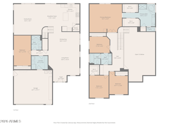 2128 Gambit Trl, Phoenix, AZ 85085