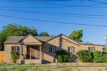 2128 Georgia Ave, Phoenix, AZ 85015