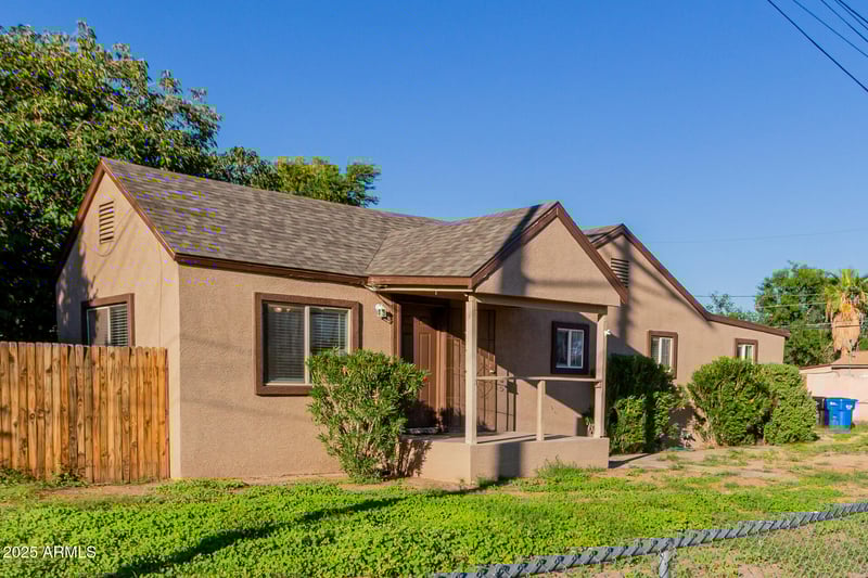 2128 Georgia Ave, Phoenix, AZ 85015