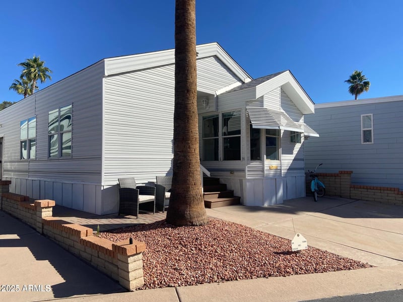 2128 Dakota Dr #128, Apache Junction, AZ 85119