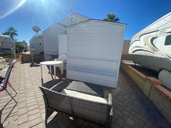 2128 Dakota Dr #128, Apache Junction, AZ 85119