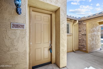 2128 Tallgrass Trl #217, Phoenix, AZ 85085