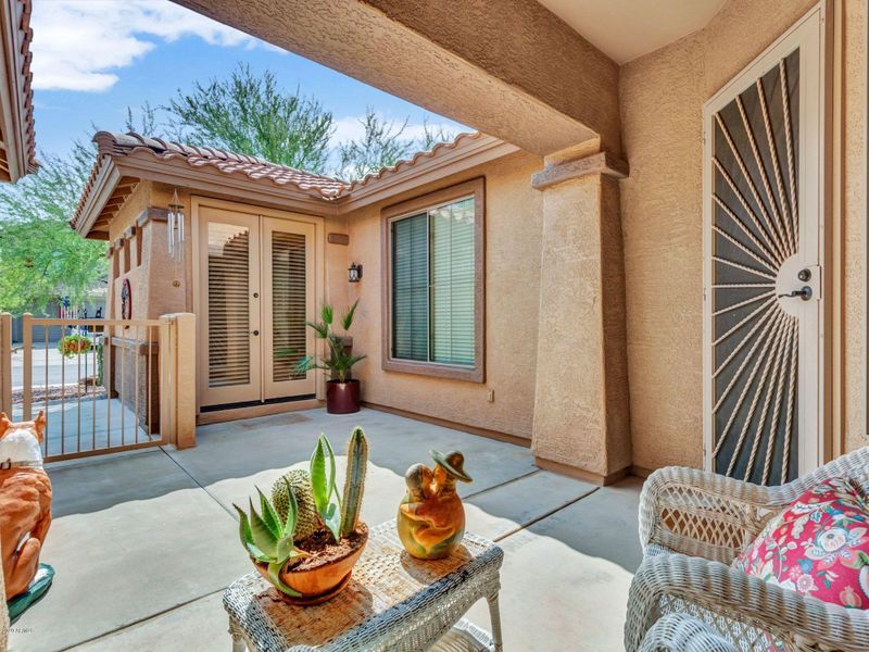 2128 W Clearview Trl, Anthem, AZ 85086