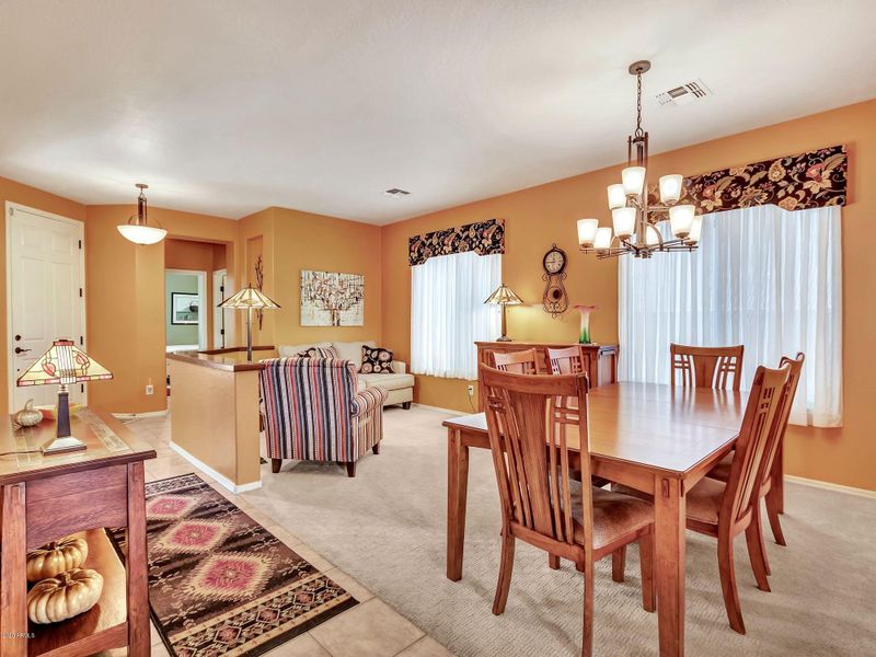2128 W Clearview Trl, Anthem, AZ 85086