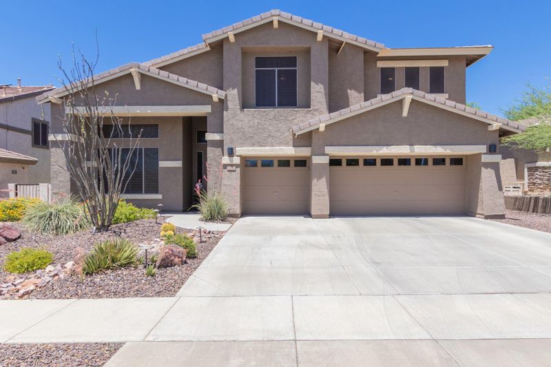 2128 W Crimson Ter, Phoenix, AZ 85085