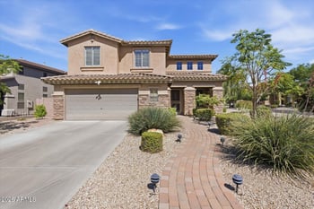 2128 W Gambit Trl, Phoenix, AZ 85085