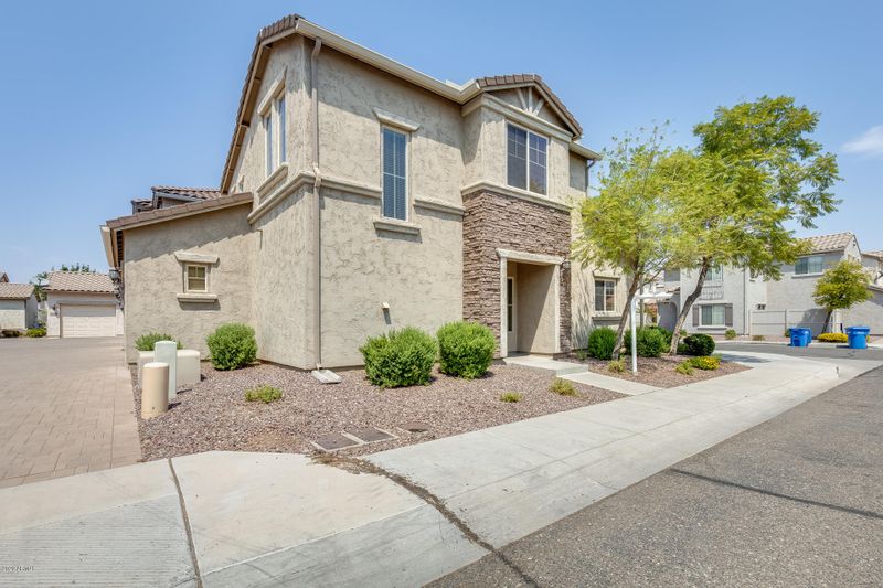 2128 W Monte Cristo Ave, Phoenix, AZ 85023