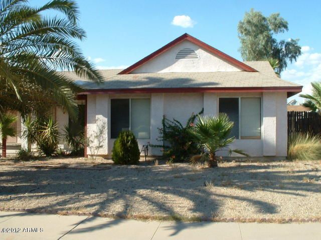 2128 W Potter Dr, Phoenix, AZ 85027