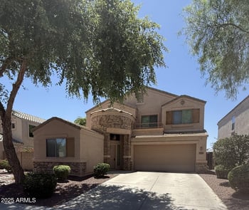 21280 96th Ave, Peoria, AZ 85382