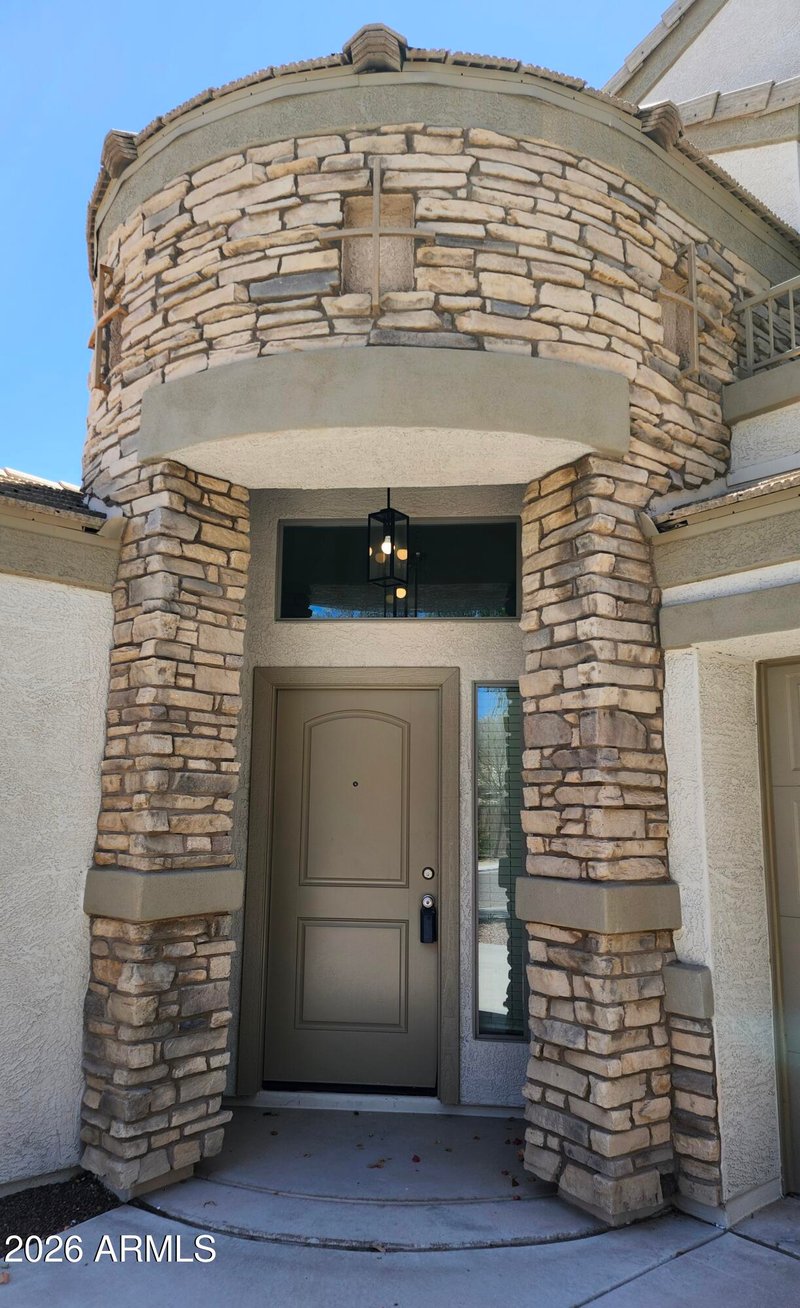 21280 N 96th Ave, Peoria, AZ 85382