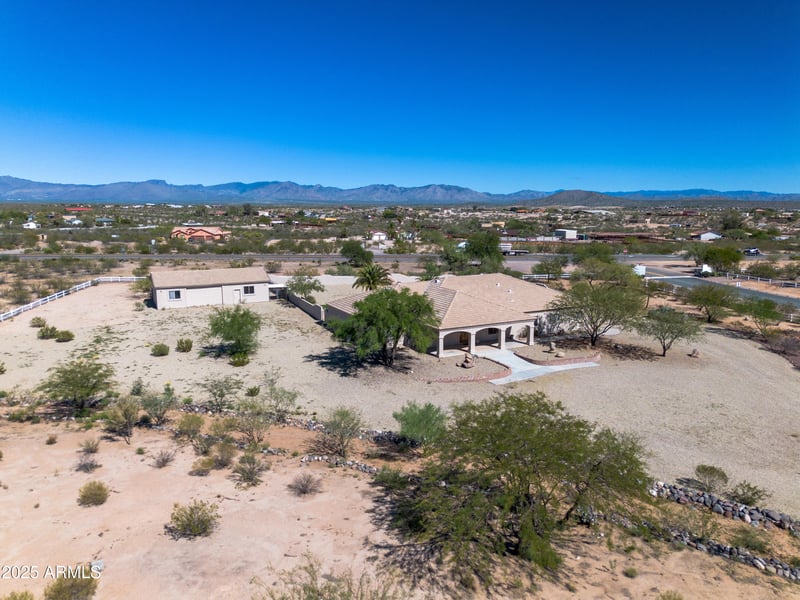 21280 Vista Royale Dr, Wickenburg, AZ 85390