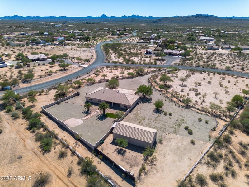 21280 Vista Royale Dr, Wickenburg, AZ 85390