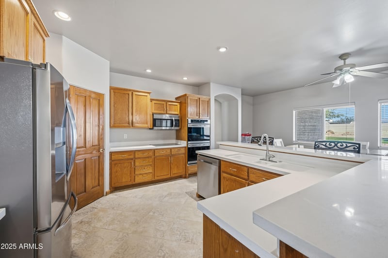 21280 Vista Royale Dr, Wickenburg, AZ 85390