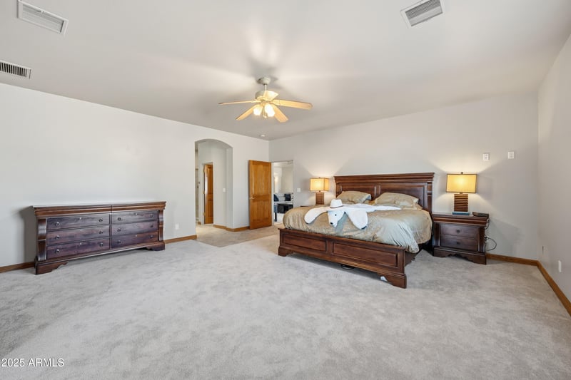 21280 Vista Royale Dr, Wickenburg, AZ 85390