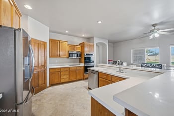 21280 Vista Royale Dr, Wickenburg, AZ 85390