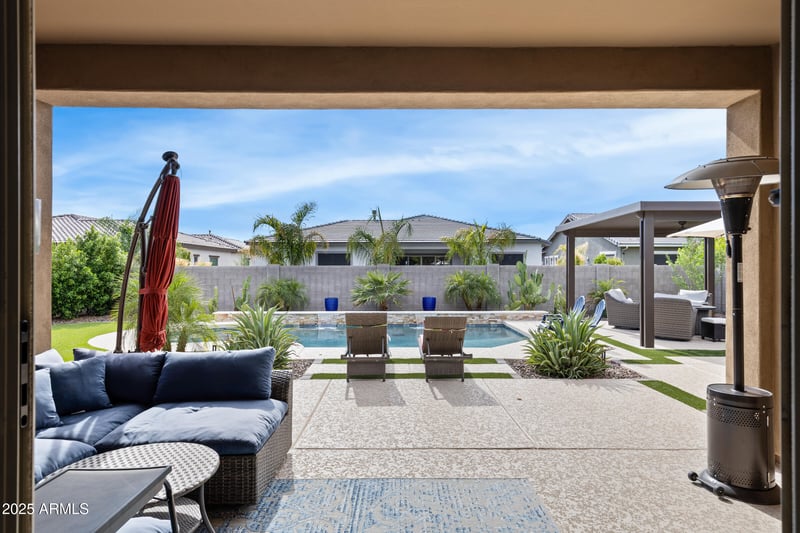 21286 227th Way, Queen Creek, AZ 85142