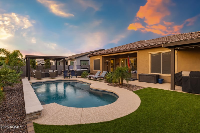 21286 227th Way, Queen Creek, AZ 85142