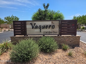 21286 227th Way, Queen Creek, AZ 85142