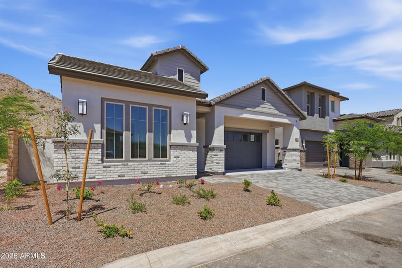 21286 W Mariposa St, Buckeye, AZ 85396