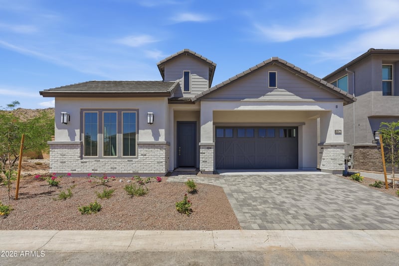 21286 W Mariposa St, Buckeye, AZ 85396