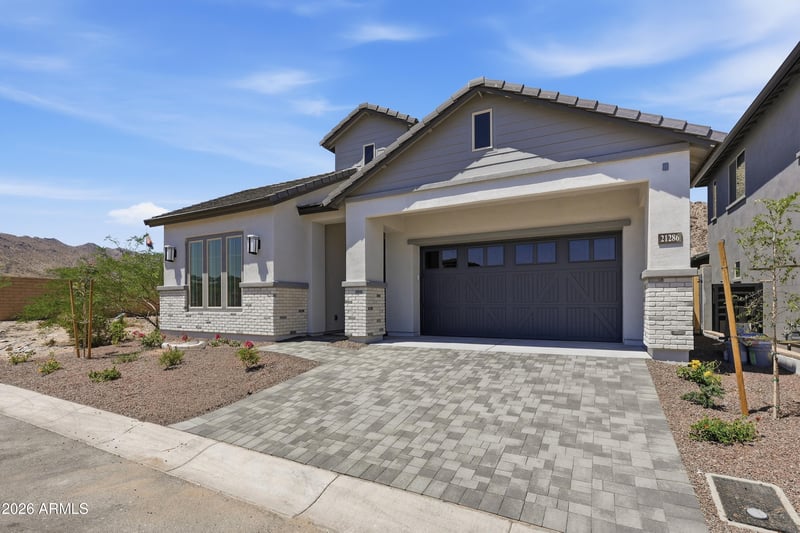 21286 W Mariposa St, Buckeye, AZ 85396