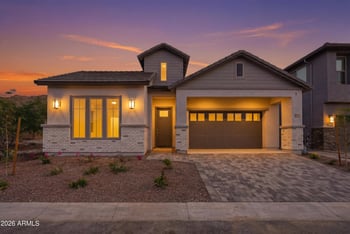 21286 Mariposa St, Buckeye, AZ 85396