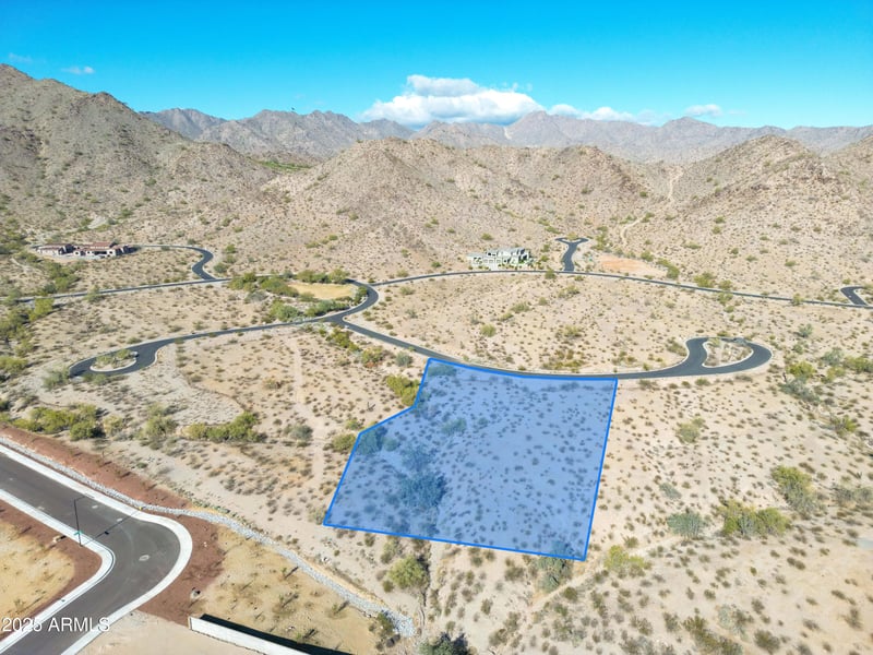 21287 Black Rock Dr #96, Buckeye, AZ 85396