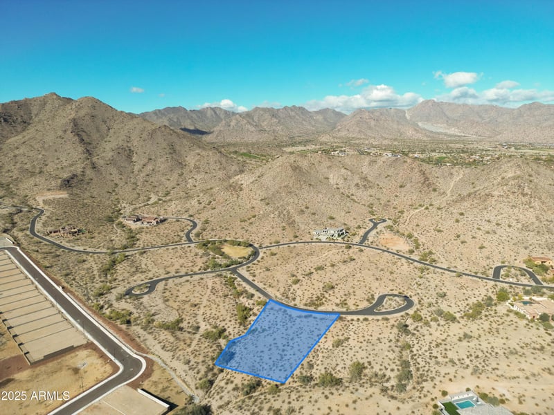 21287 Black Rock Dr #96, Buckeye, AZ 85396