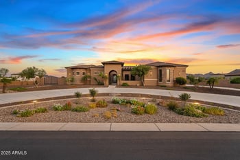 21287 Stacey Rd, Queen Creek, AZ 85142