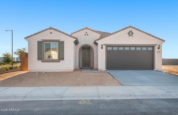 21288 272nd Ln, Buckeye, AZ 85396