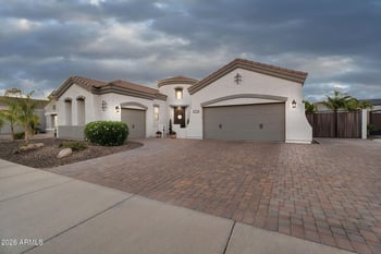 21288 Russet Rd, Queen Creek, AZ 85142