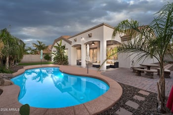 21288 Russet Rd, Queen Creek, AZ 85142