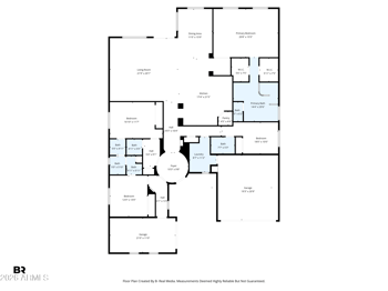 21288 Russet Rd, Queen Creek, AZ 85142