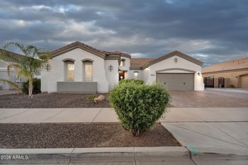 21288 Russet Rd, Queen Creek, AZ 85142