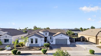 21288 Russet Rd, Queen Creek, AZ 85142