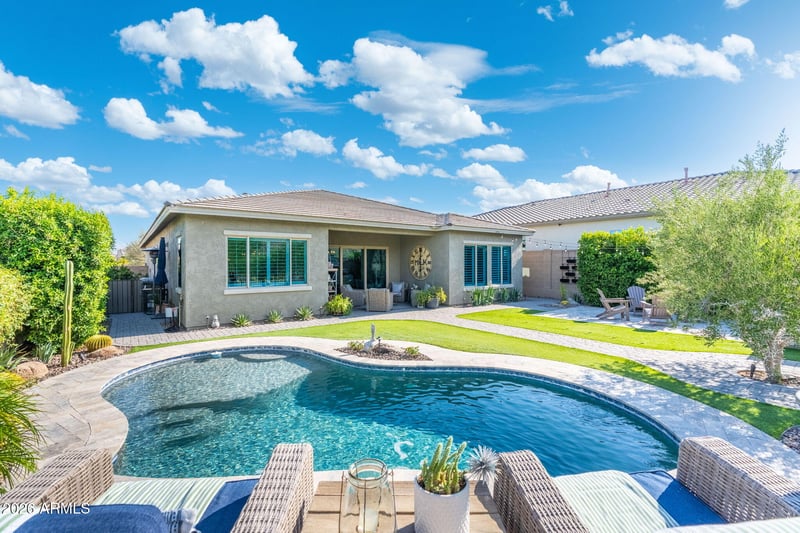 21288 W Meadowbrook Ave, Buckeye, AZ 85396