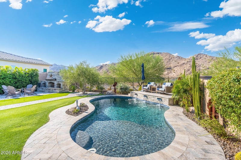 21288 W Meadowbrook Ave, Buckeye, AZ 85396
