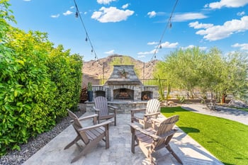 21288 W Meadowbrook Ave, Buckeye, AZ 85396