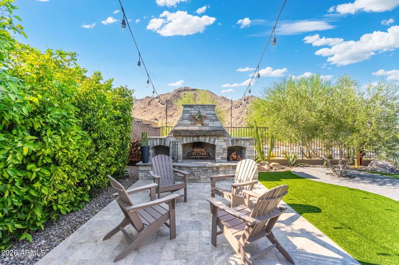 21288 W Meadowbrook Ave, Buckeye, AZ 85396