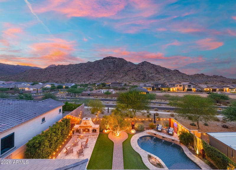 21288 W Meadowbrook Ave, Buckeye, AZ 85396