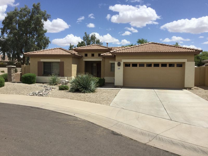21289 E Stirrup St, Queen Creek, AZ 85142