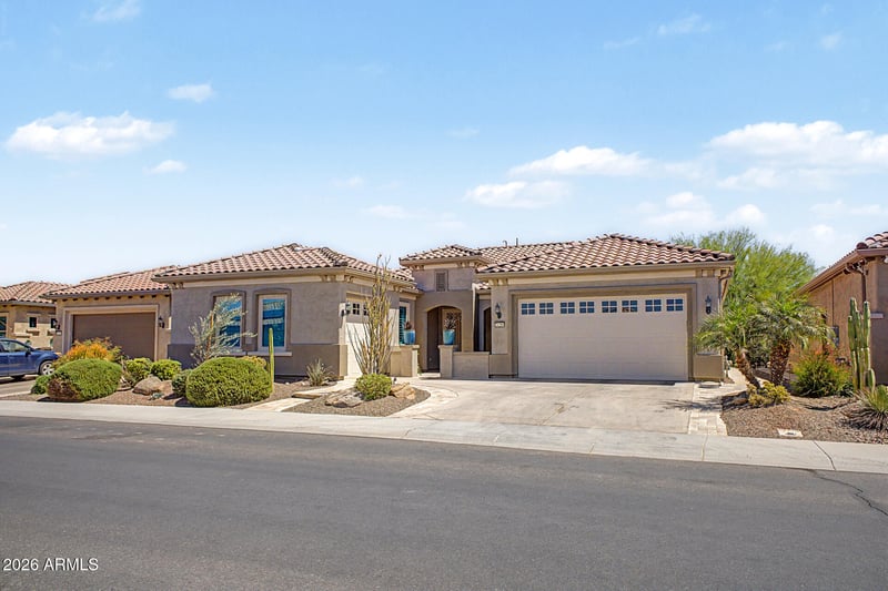 21289 266th Ave, Buckeye, AZ 85396